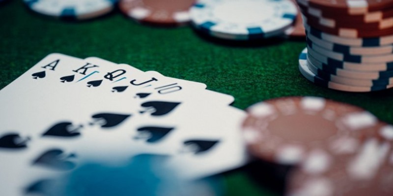 Điểm danh những tựa game bài V8 đỉnh cao