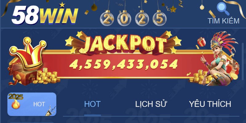 Giới thiệu 58WIN ra đời với sứ mệnh mang đến sân chơi chuyên nghiệp