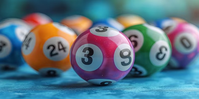 Xổ số TP là một trong những sảnh game hiện đang được nhiều người chơi lựa chọn